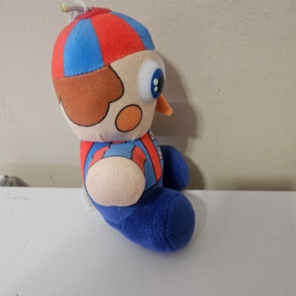 Five Nights at Freddy's Balloon Boy Plush Soft Toy 5in - Picture 8 of 8